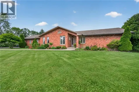 398 Mountain Road Grimsby ON L3M 4E7