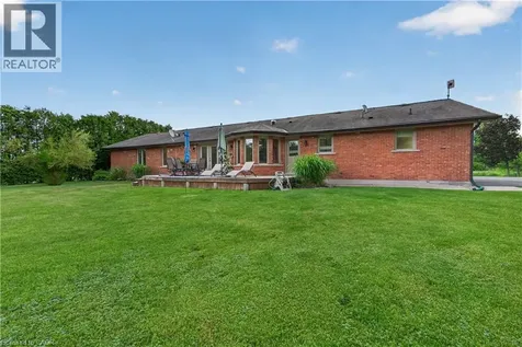 398 Mountain Road Grimsby ON L3M 4E7