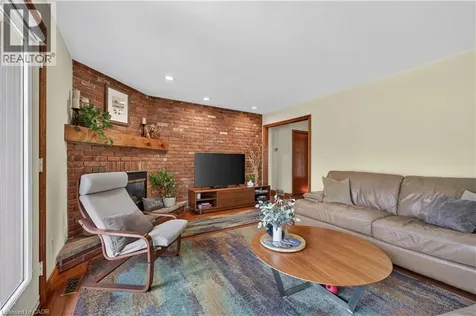 398 Mountain Road Grimsby ON L3M 4E7