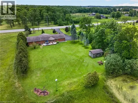 398 Mountain Road Grimsby ON L3M 4E7