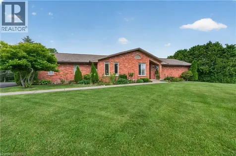 398 Mountain Road Grimsby ON L3M 4E7