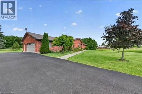 398 Mountain Road Grimsby ON L3M 4E7