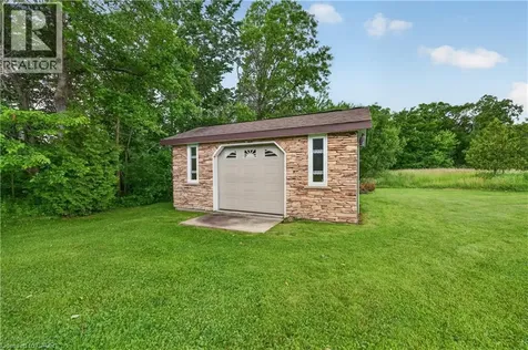 398 Mountain Road Grimsby ON L3M 4E7