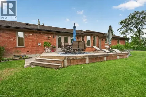 398 Mountain Road Grimsby ON L3M 4E7