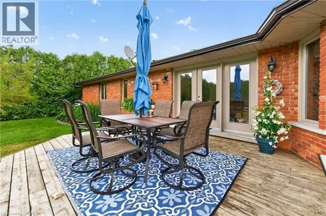 398 Mountain Road Grimsby ON L3M 4E7