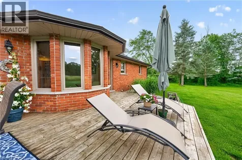 398 Mountain Road Grimsby ON L3M 4E7