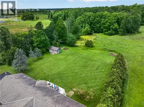398 Mountain Road Grimsby ON L3M 4E7