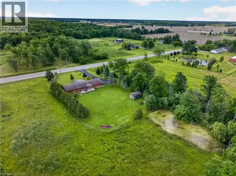 398 Mountain Road Grimsby ON L3M 4E7