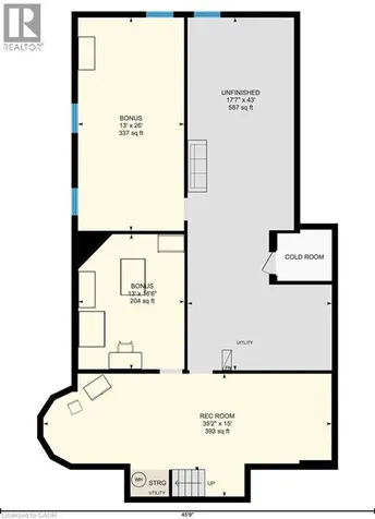 398 Mountain Road Grimsby ON L3M 4E7