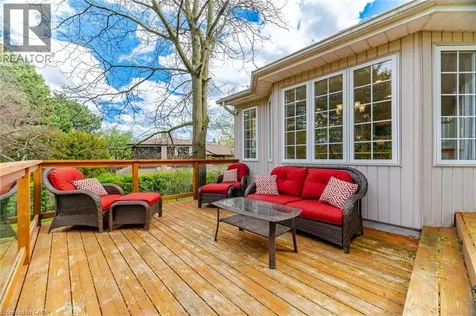 41 Plainsman Road Mississauga ON L5N 1C4