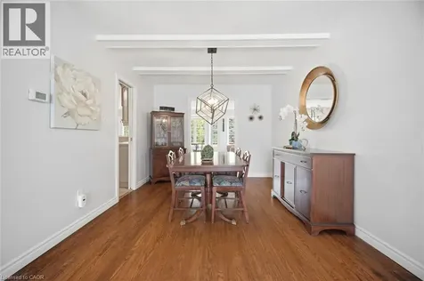 41 Plainsman Road Mississauga ON L5N 1C4