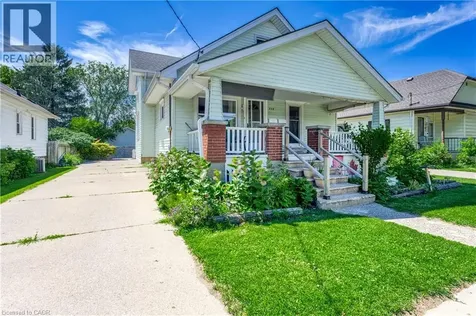 115 Collingwood Street Sarnia ON N7T 6M8