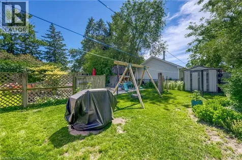 115 Collingwood Street Sarnia ON N7T 6M8