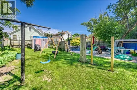 115 Collingwood Street Sarnia ON N7T 6M8