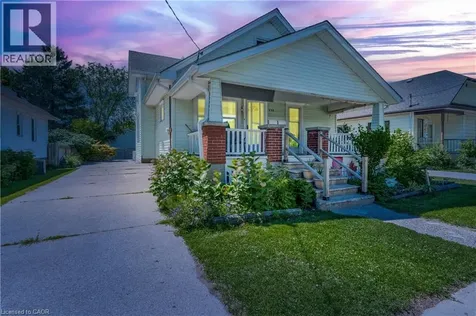 115 Collingwood Street Sarnia ON N7T 6M8