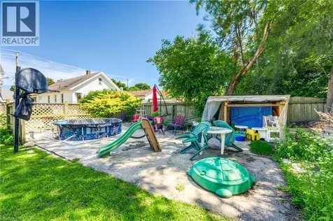 115 Collingwood Street Sarnia ON N7T 6M8