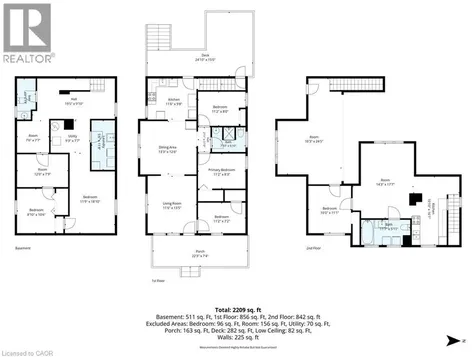 115 Collingwood Street Sarnia ON N7T 6M8