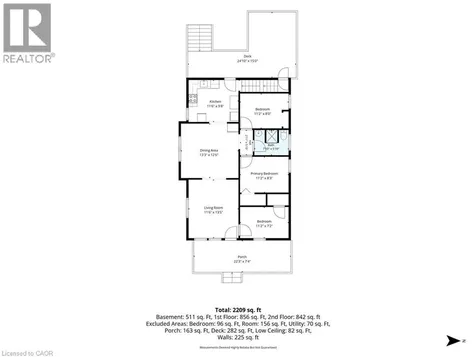 115 Collingwood Street Sarnia ON N7T 6M8