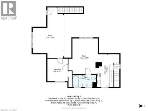115 Collingwood Street Sarnia ON N7T 6M8