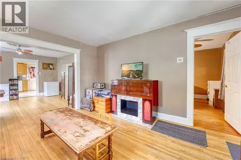 115 Collingwood Street Sarnia ON N7T 6M8