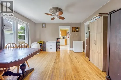 115 Collingwood Street Sarnia ON N7T 6M8