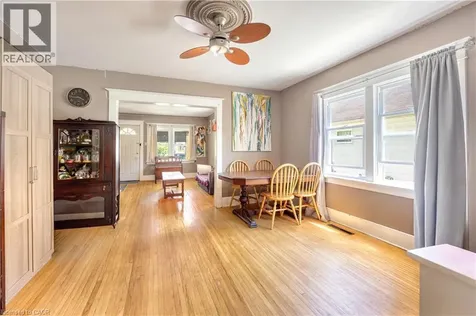 115 Collingwood Street Sarnia ON N7T 6M8
