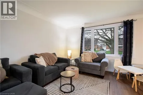 149 East 34th Street Hamilton ON L8V 3W7