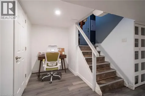 149 East 34th Street Hamilton ON L8V 3W7