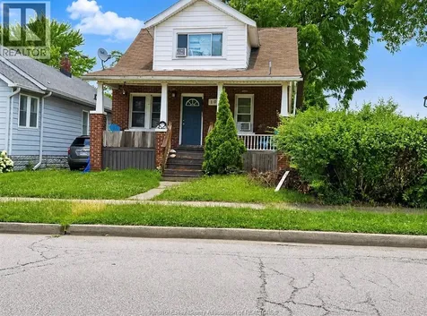 1026 Felix Street Windsor ON N9C 3L5