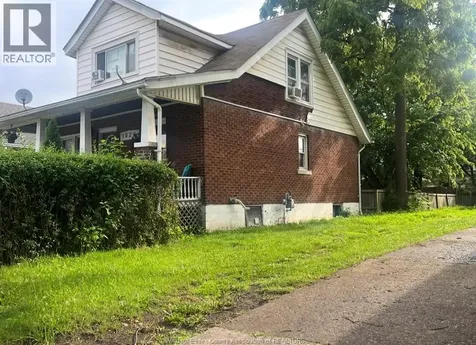 1026 Felix Street Windsor ON N9C 3L5