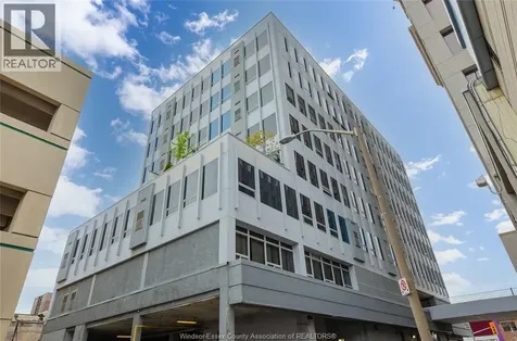 540 Ouellette Avenue Windsor ON N9A 1B7