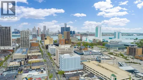 540 Ouellette Avenue Windsor ON N9A 1B7