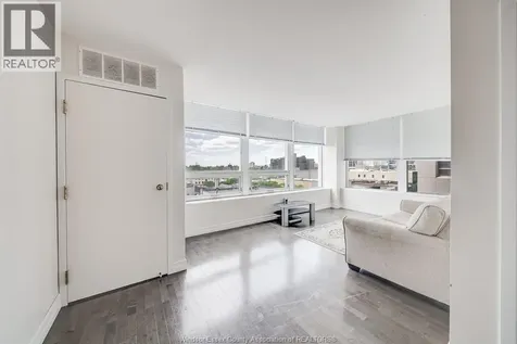 540 Ouellette Avenue Windsor ON N9A 1B7
