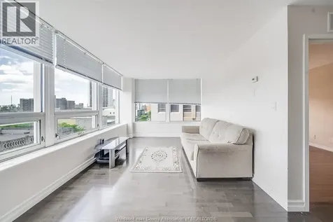 540 Ouellette Avenue Windsor ON N9A 1B7