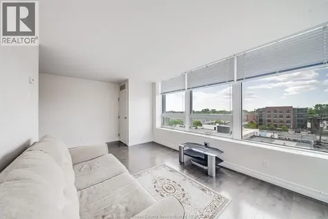 540 Ouellette Avenue Windsor ON N9A 1B7