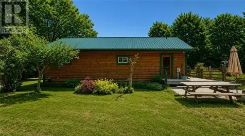 320 Perivale Rd W. Spring Bay ON P0P 2B0