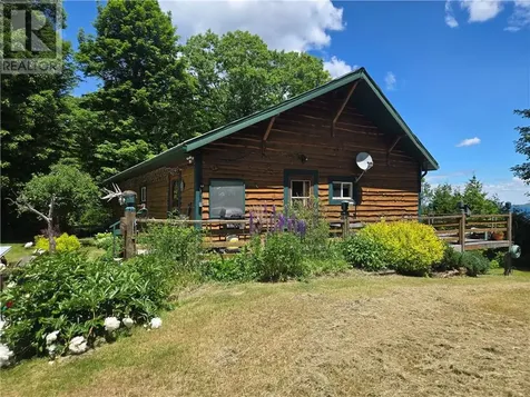 320 Perivale Rd W. Spring Bay ON P0P 2B0