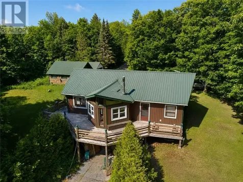 320 Perivale Rd W. Spring Bay ON P0P 2B0