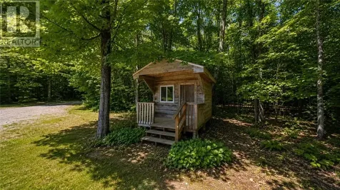320 Perivale Rd W. Spring Bay ON P0P 2B0