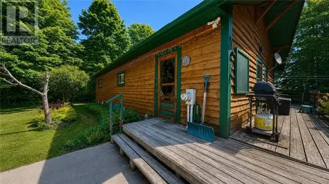 320 Perivale Rd W. Spring Bay ON P0P 2B0