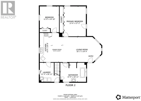 320 Perivale Rd W. Spring Bay ON P0P 2B0