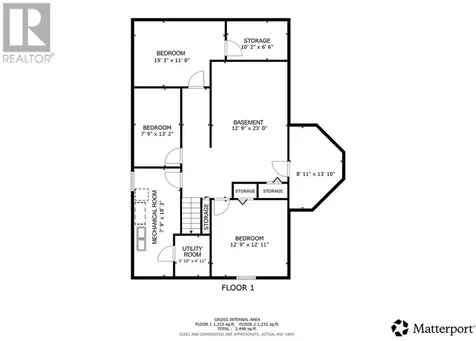320 Perivale Rd W. Spring Bay ON P0P 2B0
