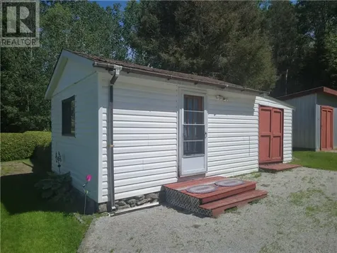 15833 Highway 540 Evansville ON P0P 1E0
