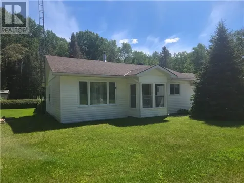 15833 Highway 540 Evansville ON P0P 1E0