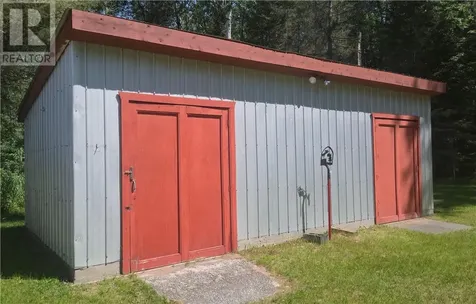 15833 Highway 540 Evansville ON P0P 1E0
