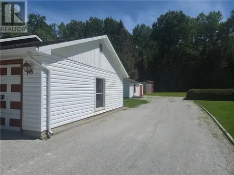15833 Highway 540 Evansville ON P0P 1E0