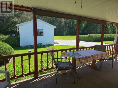15833 Highway 540 Evansville ON P0P 1E0