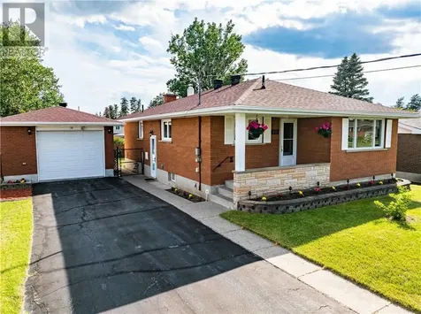 10 Maple Boulevard Capreol ON P0M 1H0