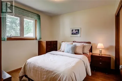 10 Maple Boulevard Capreol ON P0M 1H0