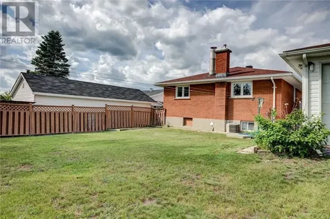 10 Maple Boulevard Capreol ON P0M 1H0